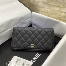 Chanel Wallet Purse